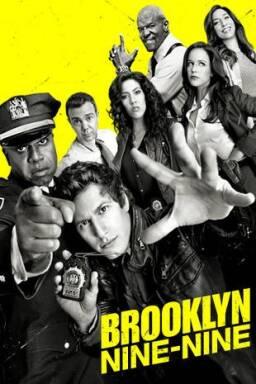 Đồn Brooklyn 99 Phần 1