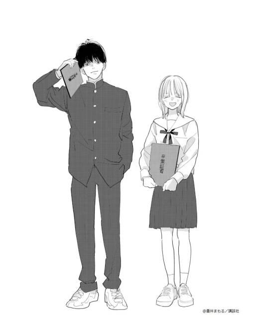 Tonari no Seki no Ichinose-kun wa iimashita