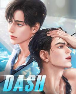 DASH  [BL Novel]