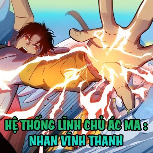 Hệ Thống Lĩnh Chủ Ác Ma : Nhan Vĩnh Thanh