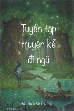 Tuyển tập truyện kể đi ngủ