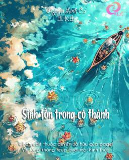 Sinh tồn trong cô thành