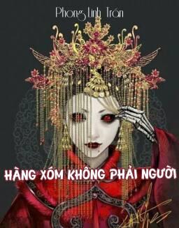 Hàng xóm không phải người