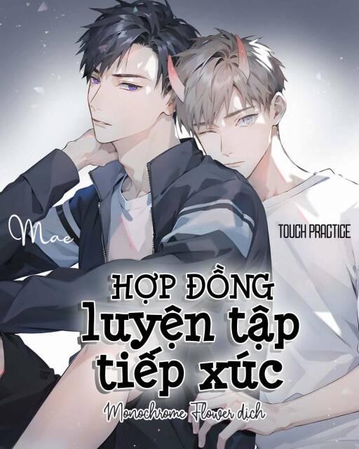 Hợp đồng luyện tập tiếp xúc - Mae