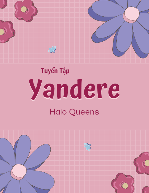 Tuyển tập Yandere