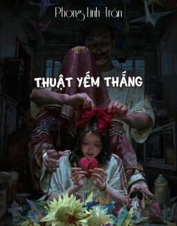 Thuật Yếm Thắng