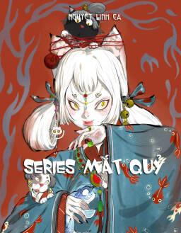 Series Mắt quỷ