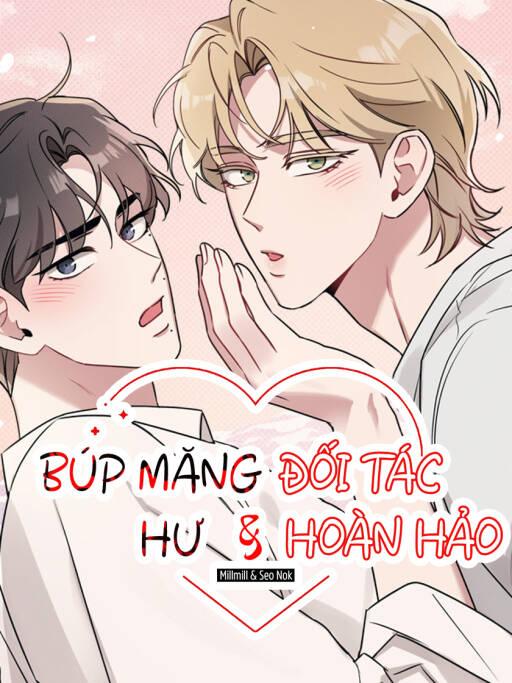 Búp Măng Hư & Đối Tác Hoàn Hảo