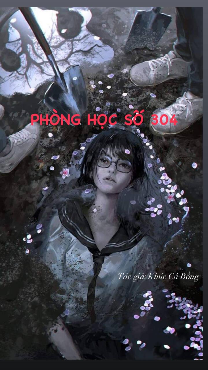 PHÒNG HỌC SỐ 304