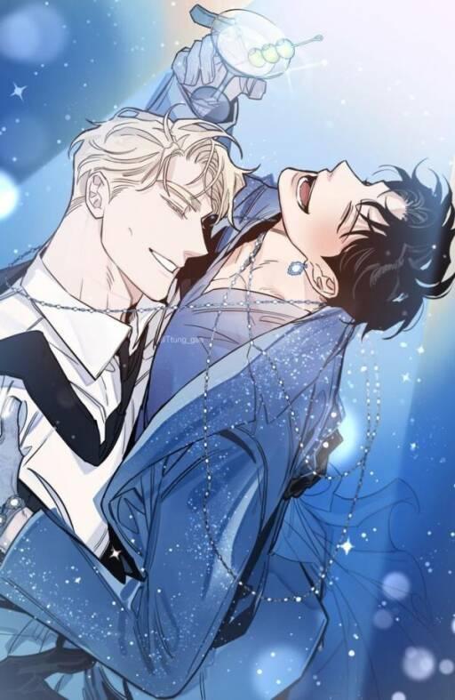 Tuyển Tập BL Manhwa Ngẫu Nhiên