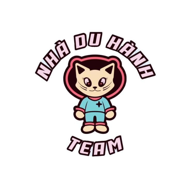 Nhà Du Hành Team