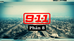 9-1-1 Phần 8