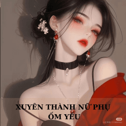 Tôi Ra Mắt Sau Khi Xuyên Thành Nữ Phụ Ốm Yếu