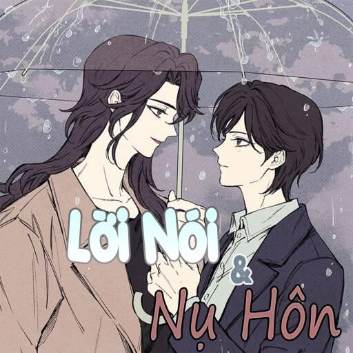 Lời Nói Và Nụ Hôn