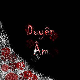 [Chữ/Hoàn] Duyên Âm