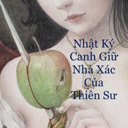 Nhật Ký Canh Giữ Nhà Xác Của Thiên Sư