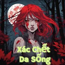 Xác Chết Da Sống