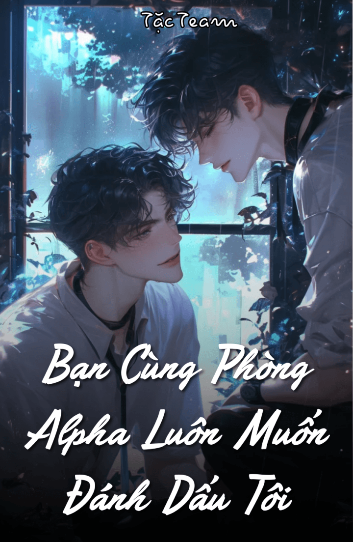 [ABO] Bạn Cùng Phòng Alpha Luôn Muốn Đánh Dấu Tôi